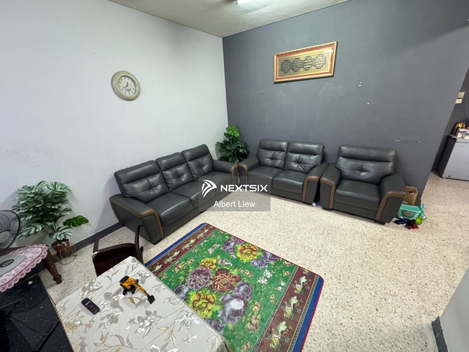 2-sty Terrace/Link House For Sale in Johor Bahru Johor