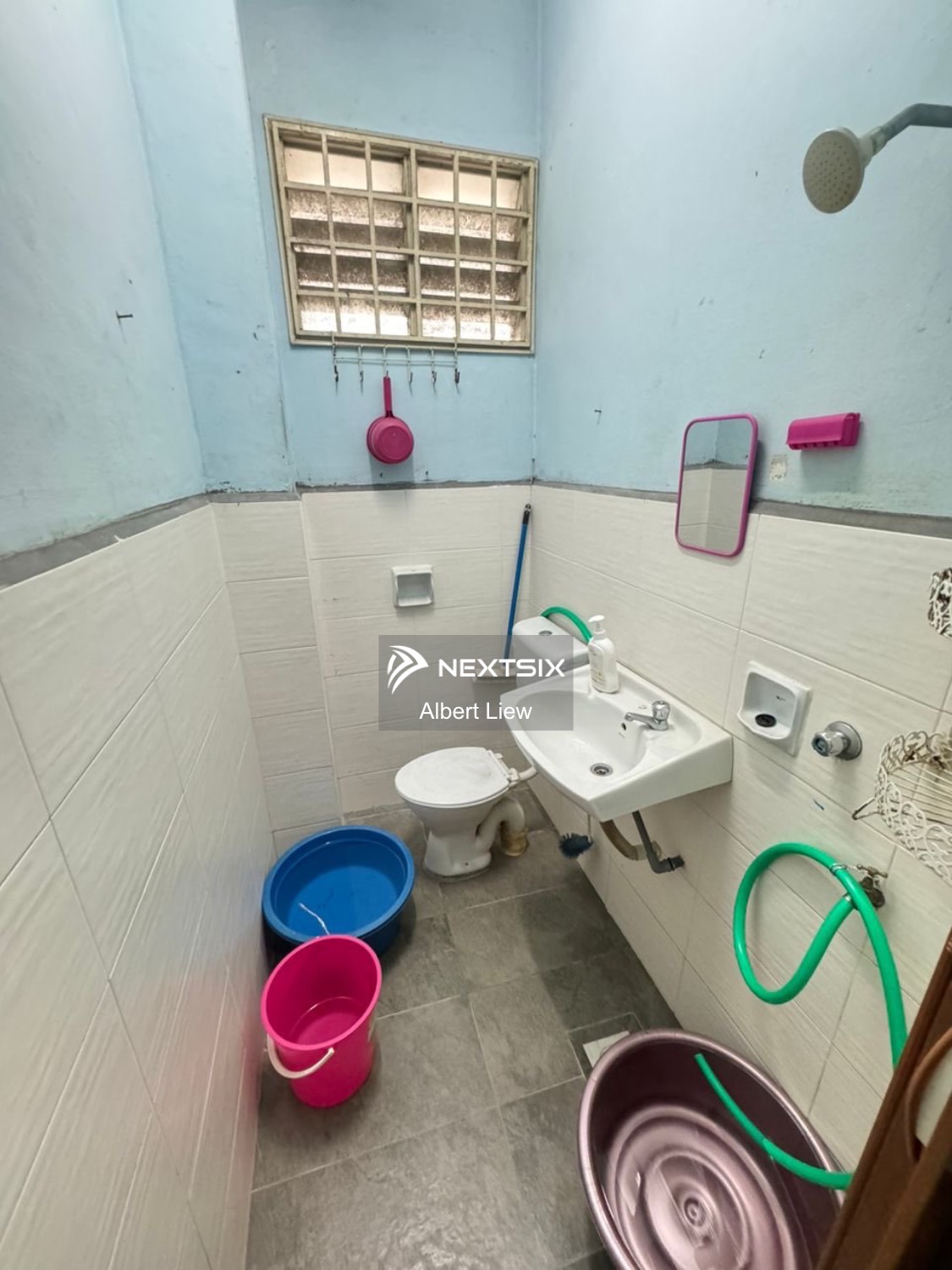 2-sty Terrace/Link House For Sale in Johor Bahru Johor - Image 10