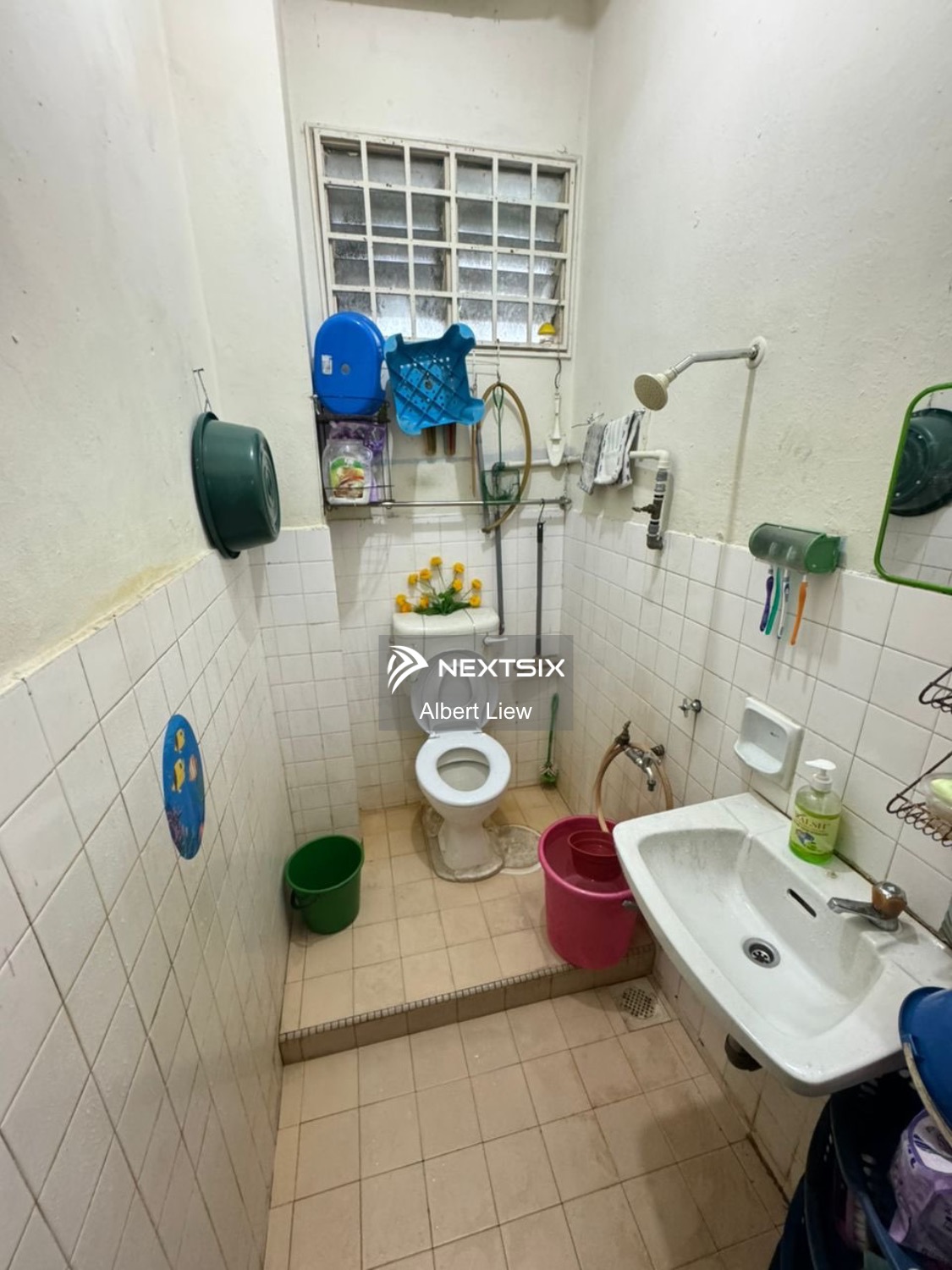 2-sty Terrace/Link House For Sale in Johor Bahru Johor - Image 11