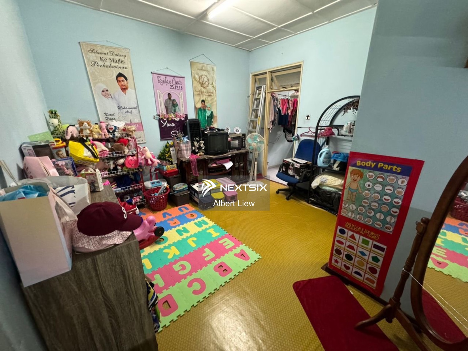 2-sty Terrace/Link House For Sale in Johor Bahru Johor - Image 5