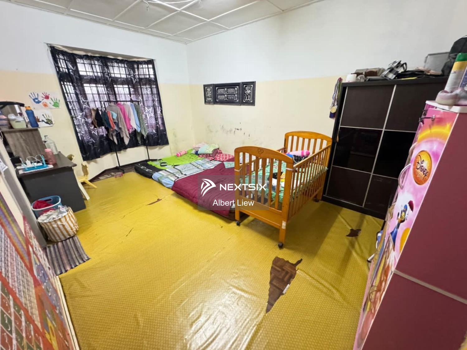 2-sty Terrace/Link House For Sale in Johor Bahru Johor - Image 7