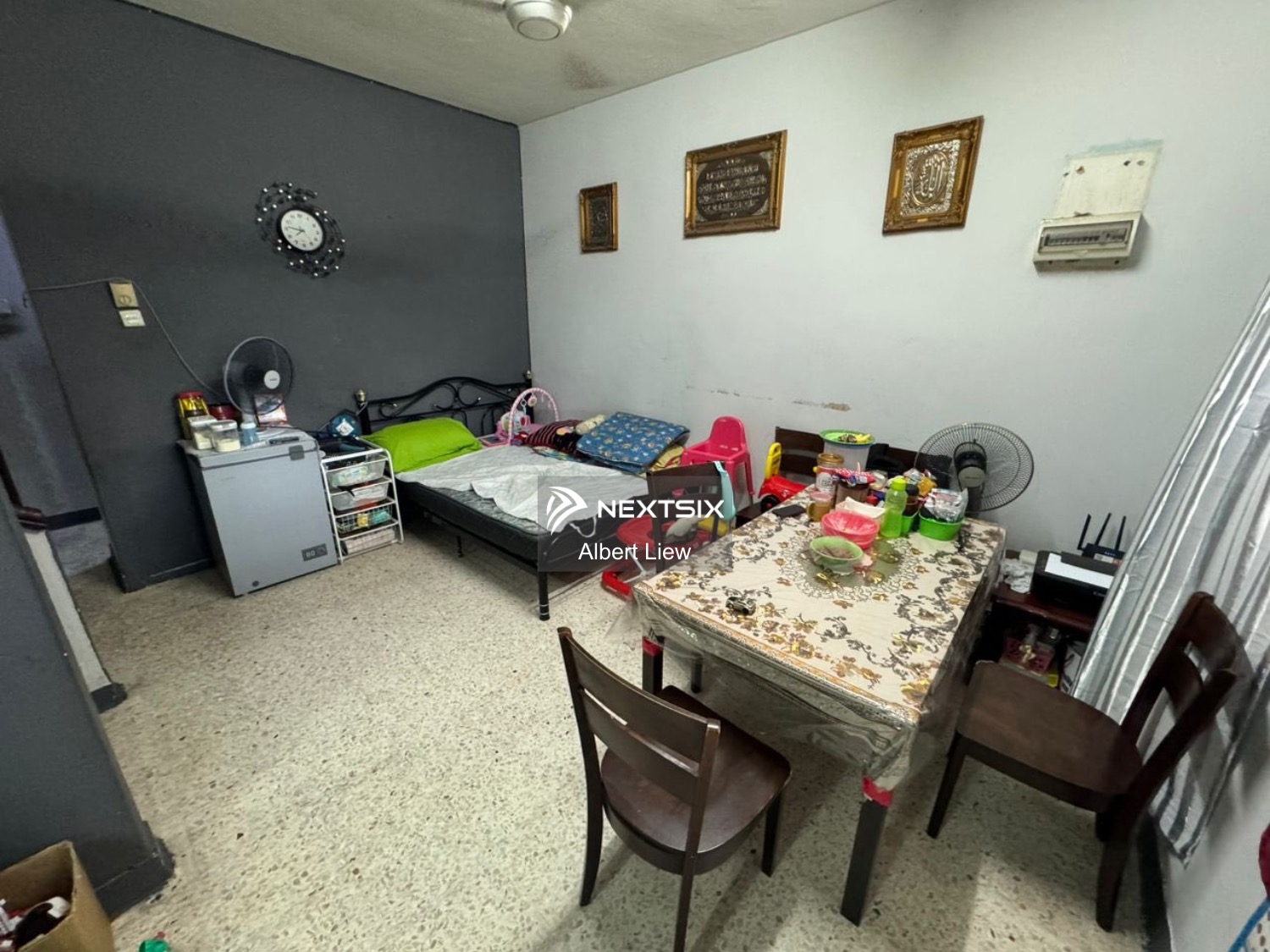 2-sty Terrace/Link House For Sale in Johor Bahru Johor - Image 8