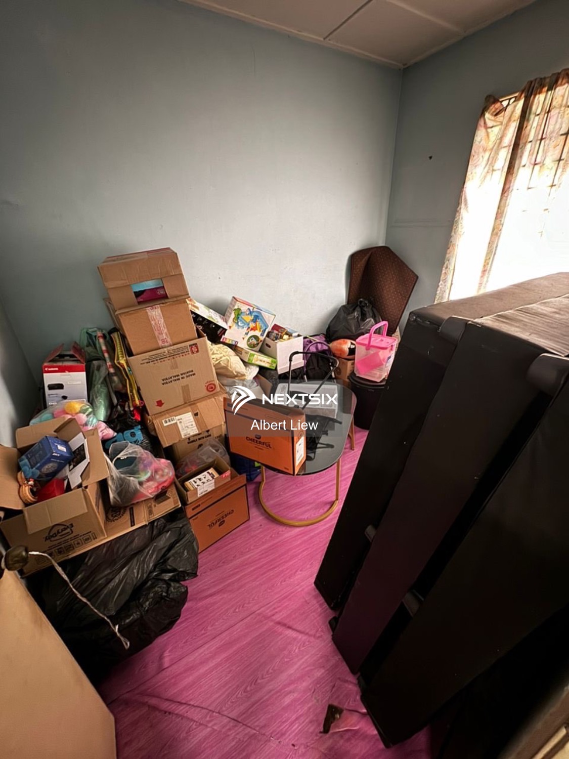 2-sty Terrace/Link House For Sale in Johor Bahru Johor - Image 9