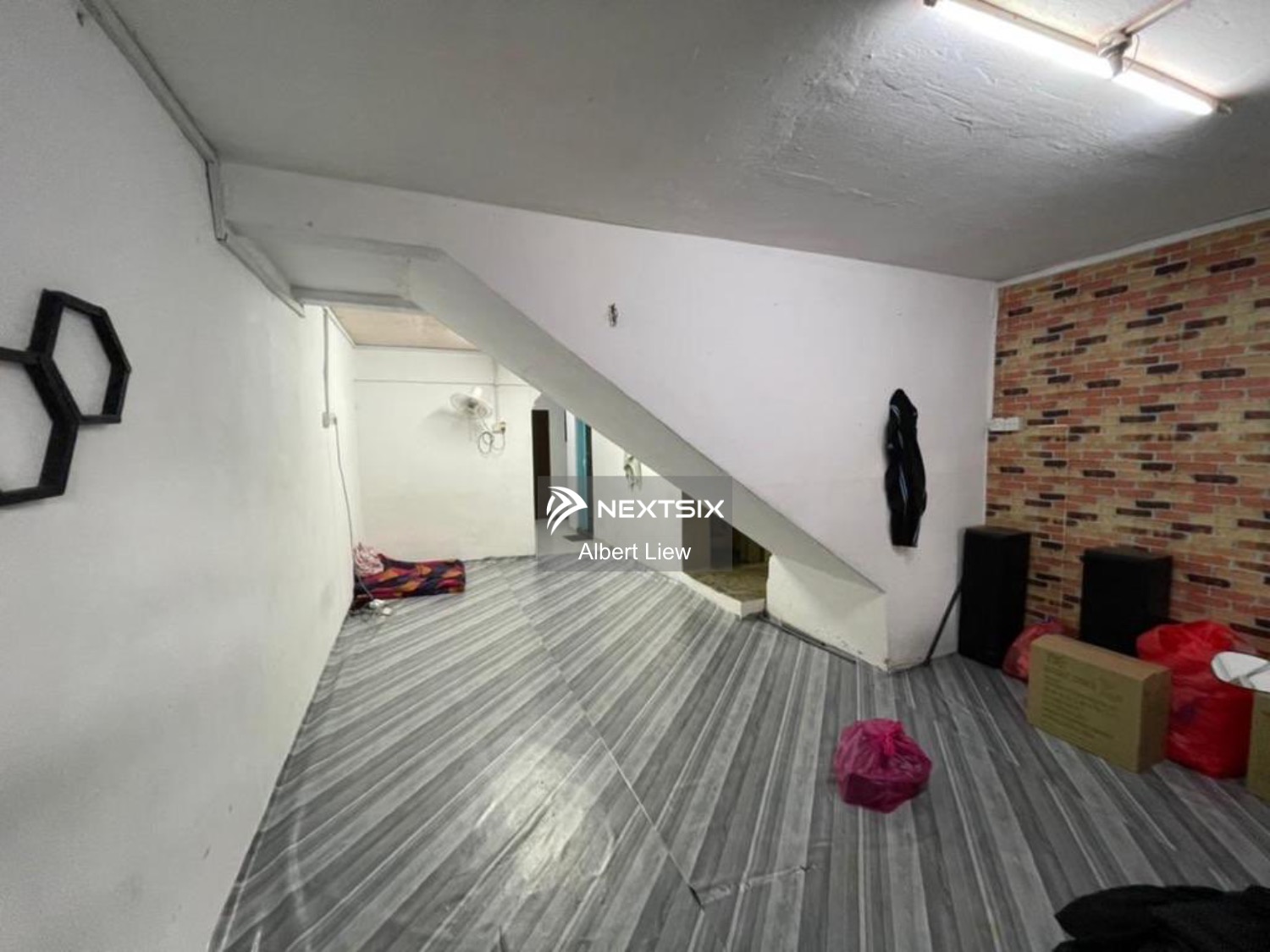 2-sty Terrace/Link House For Sale in Tampoi Johor