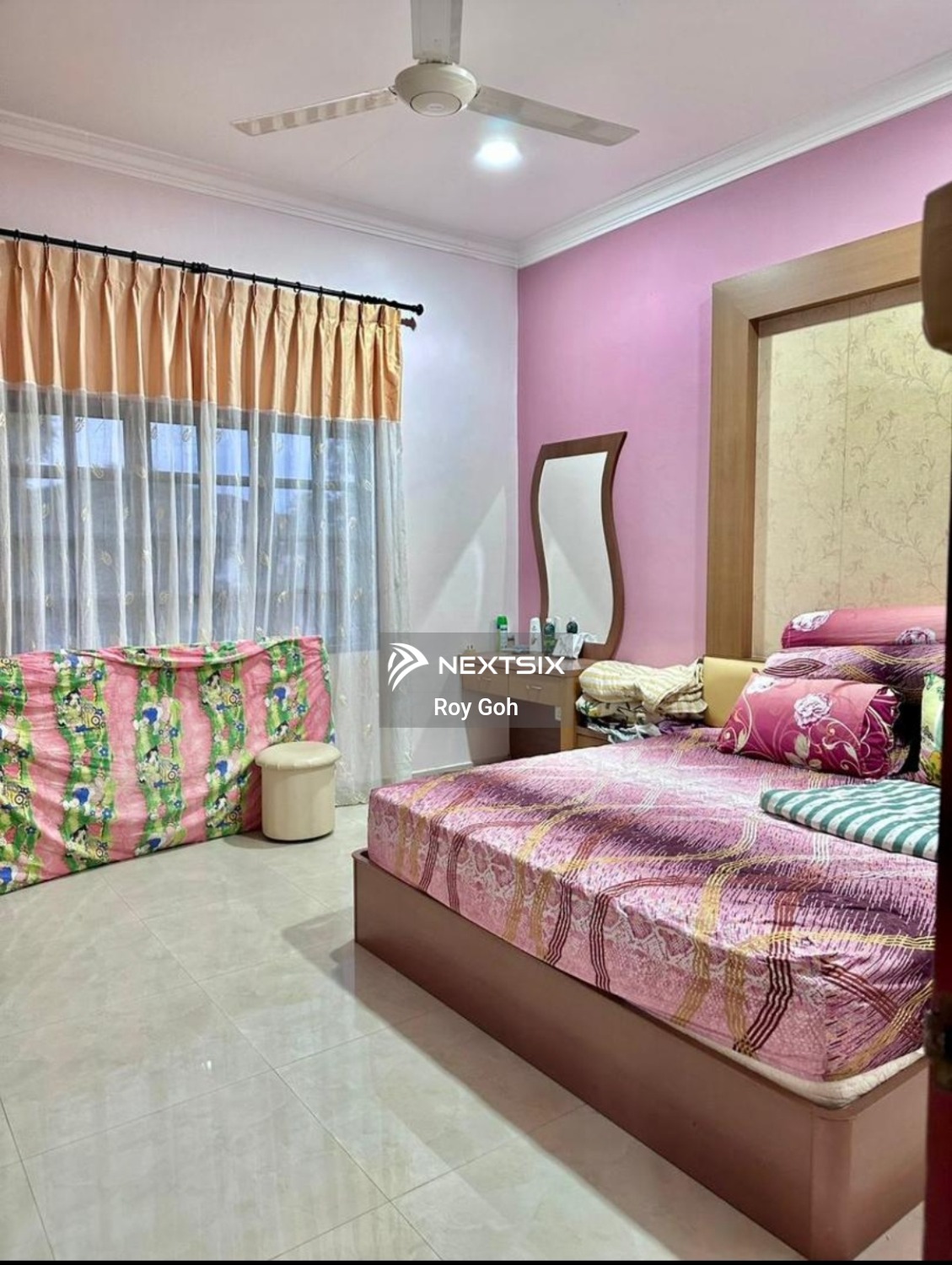 Bungalow For Sale in Kulai Johor