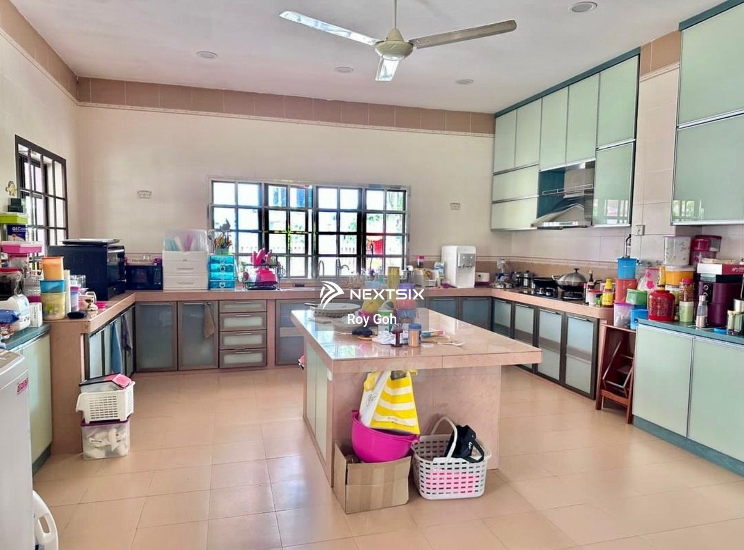 Bungalow For Sale in Kulai Johor - Image 5