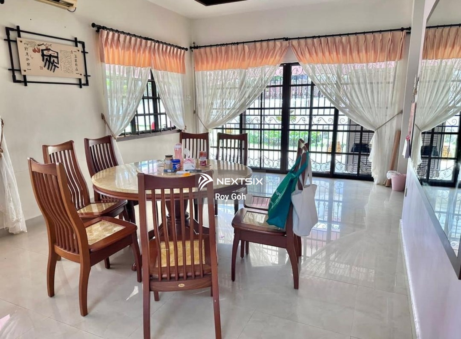 Bungalow For Sale in Kulai Johor - Image 7
