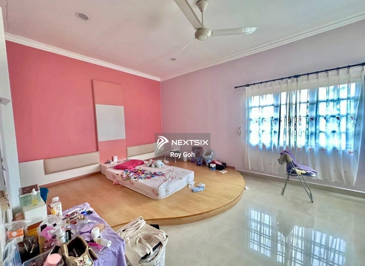 Bungalow For Sale in Kulai Johor - Image 8
