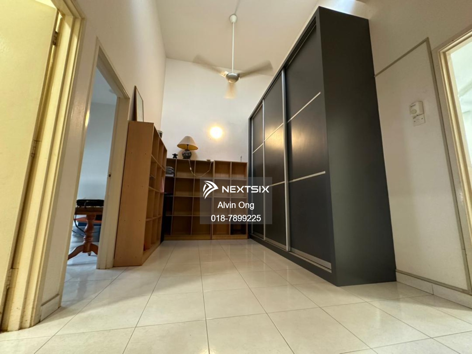 2-sty Terrace/Link House For Sale in Setia Indah Johor - Image 6