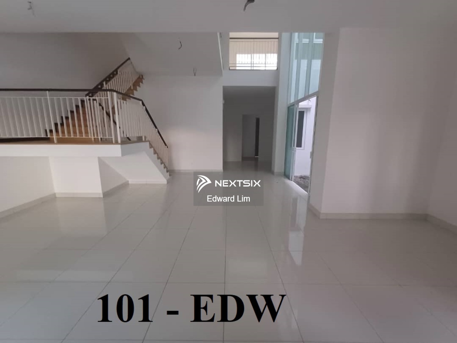 2.5-sty Terrace/Link House For Sale in Bandar Bukit Raja Selangor - Image 2