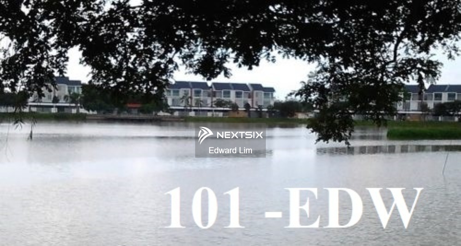 2.5-sty Terrace/Link House For Sale in Bandar Bukit Raja Selangor - Image 6