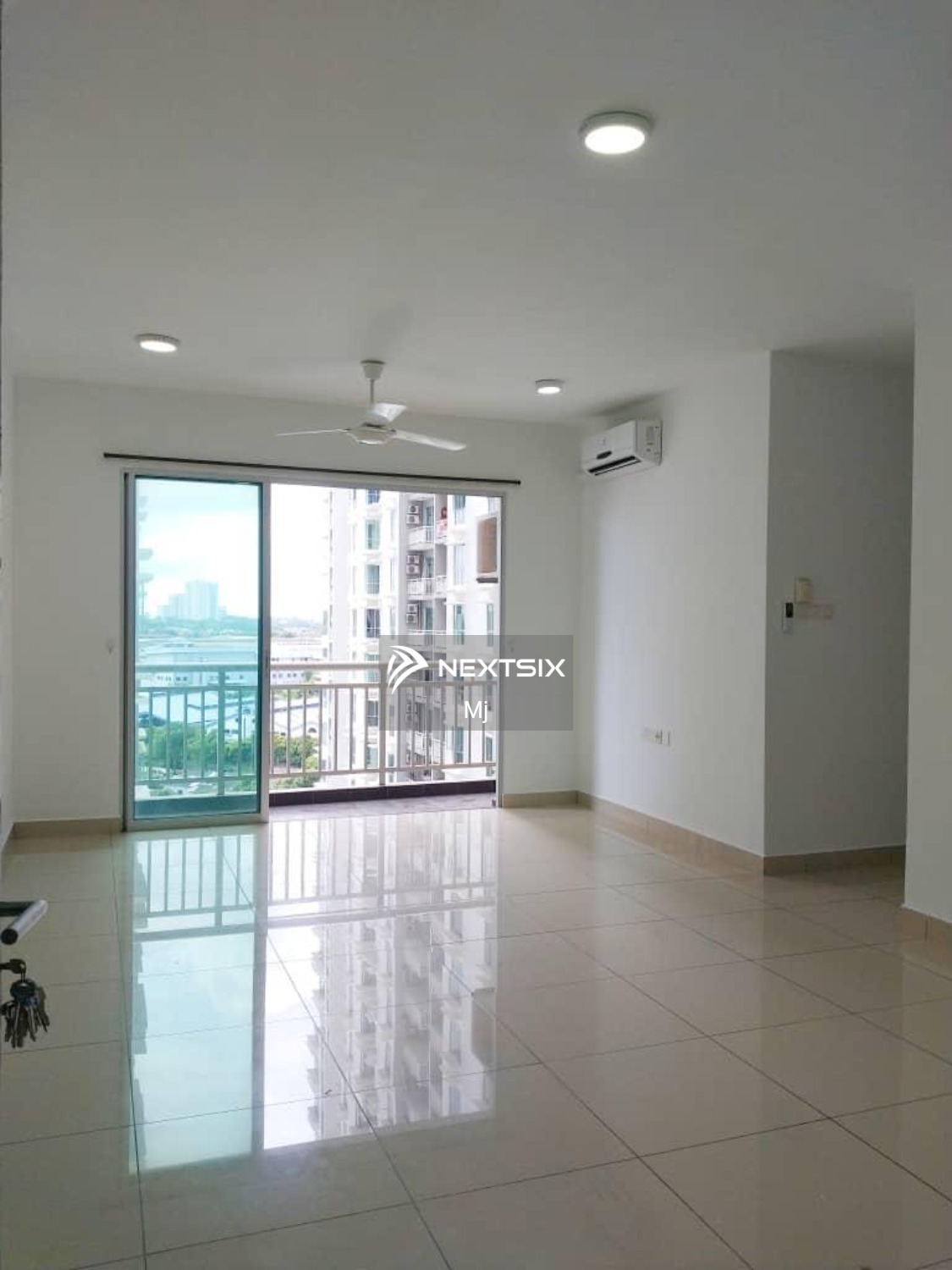 Condominium For Sale in Tampoi Johor
