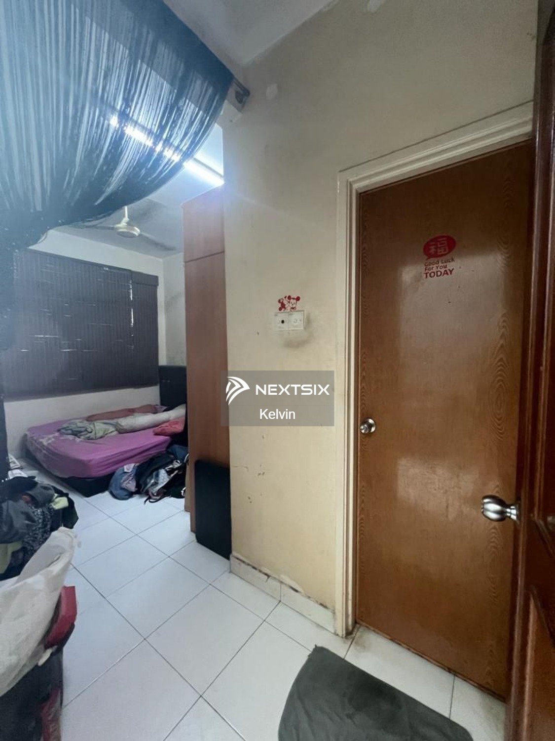 1.5-sty Terrace/Link House For Sale in Ulu Tiram Johor - Image 5