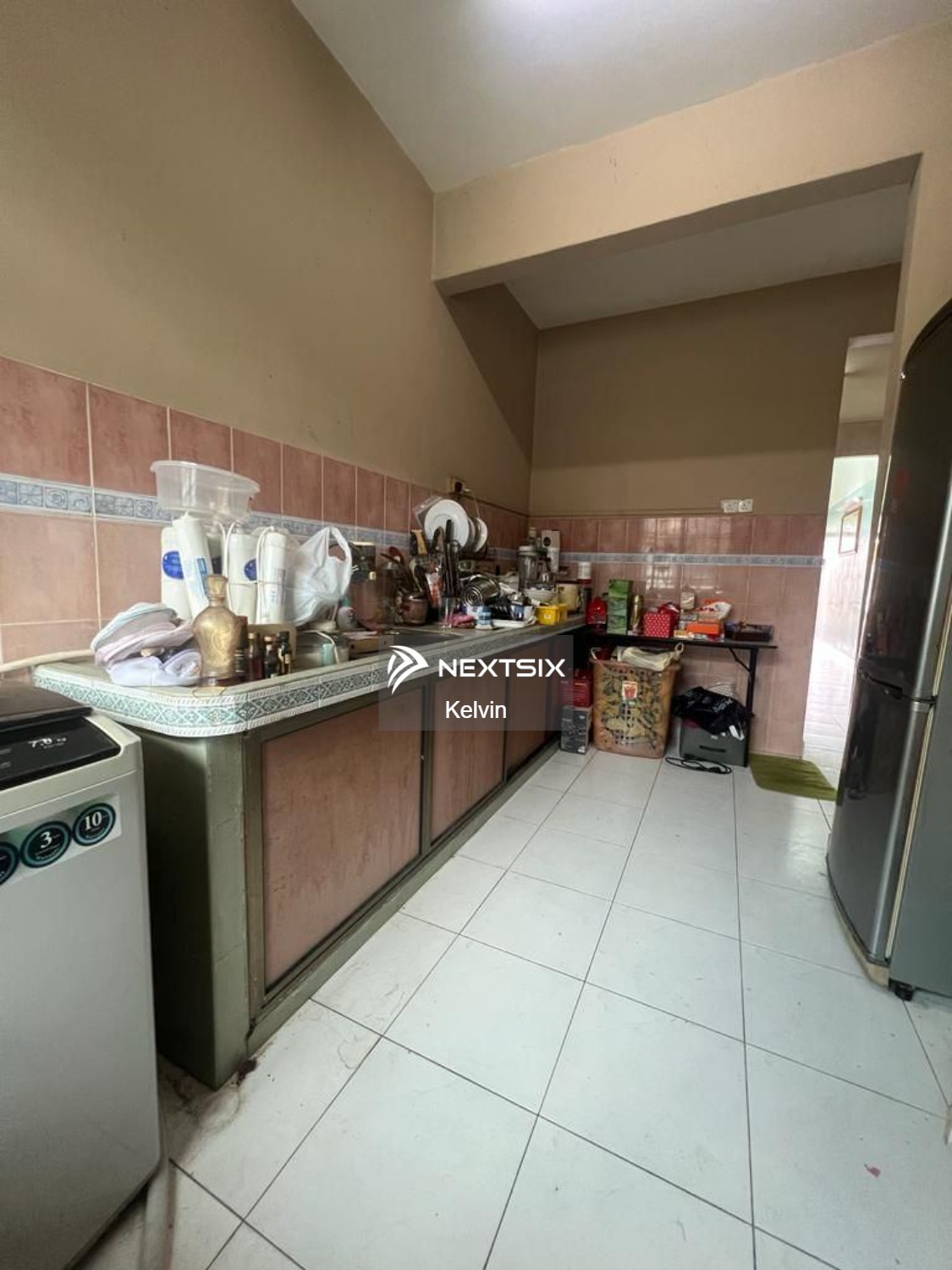1.5-sty Terrace/Link House For Sale in Ulu Tiram Johor - Image 7