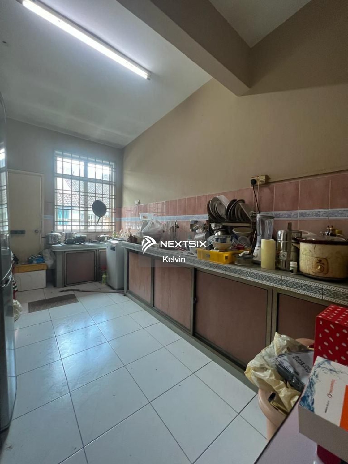 1.5-sty Terrace/Link House For Sale in Ulu Tiram Johor - Image 8