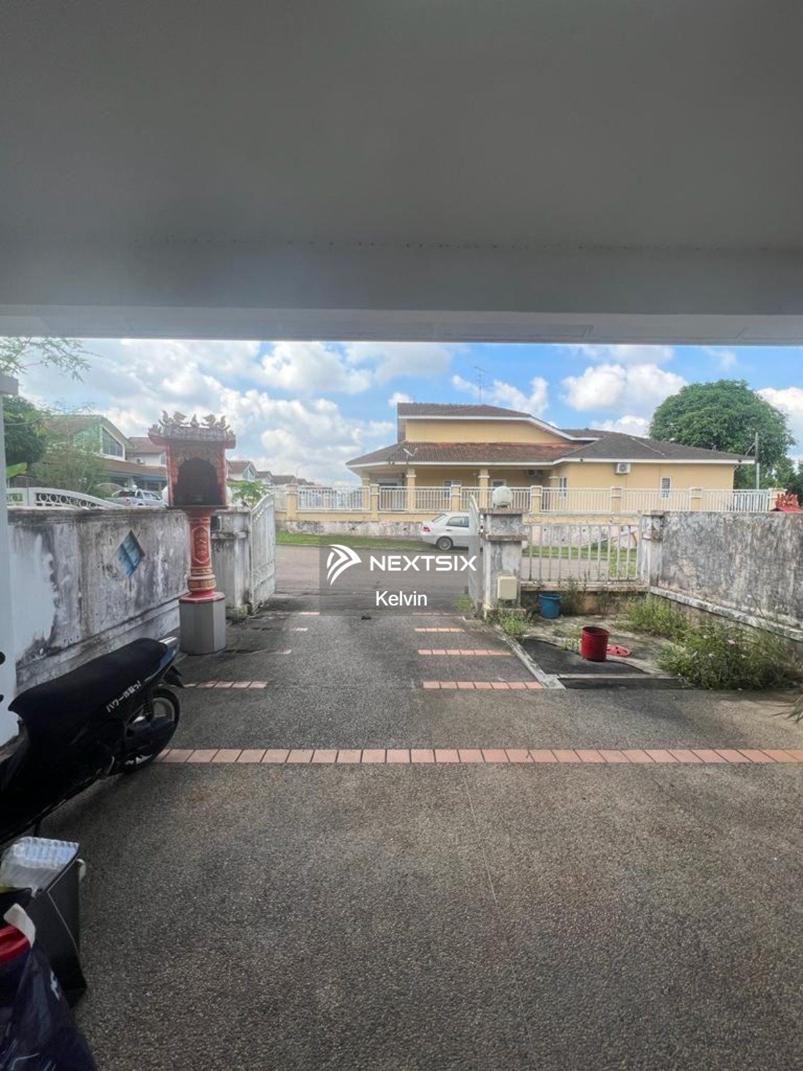 1.5-sty Terrace/Link House For Sale in Ulu Tiram Johor - Image 9