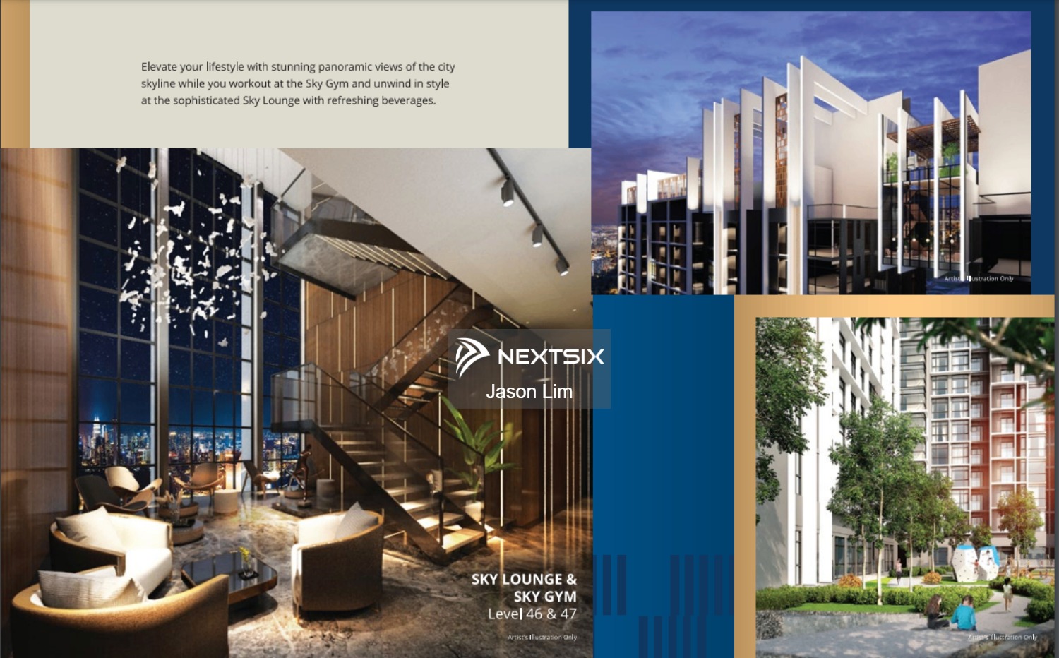 Serviced Residence For Sale in Chan Sow Lin Wilayah Persekutuan Kuala Lumpur - Image 4