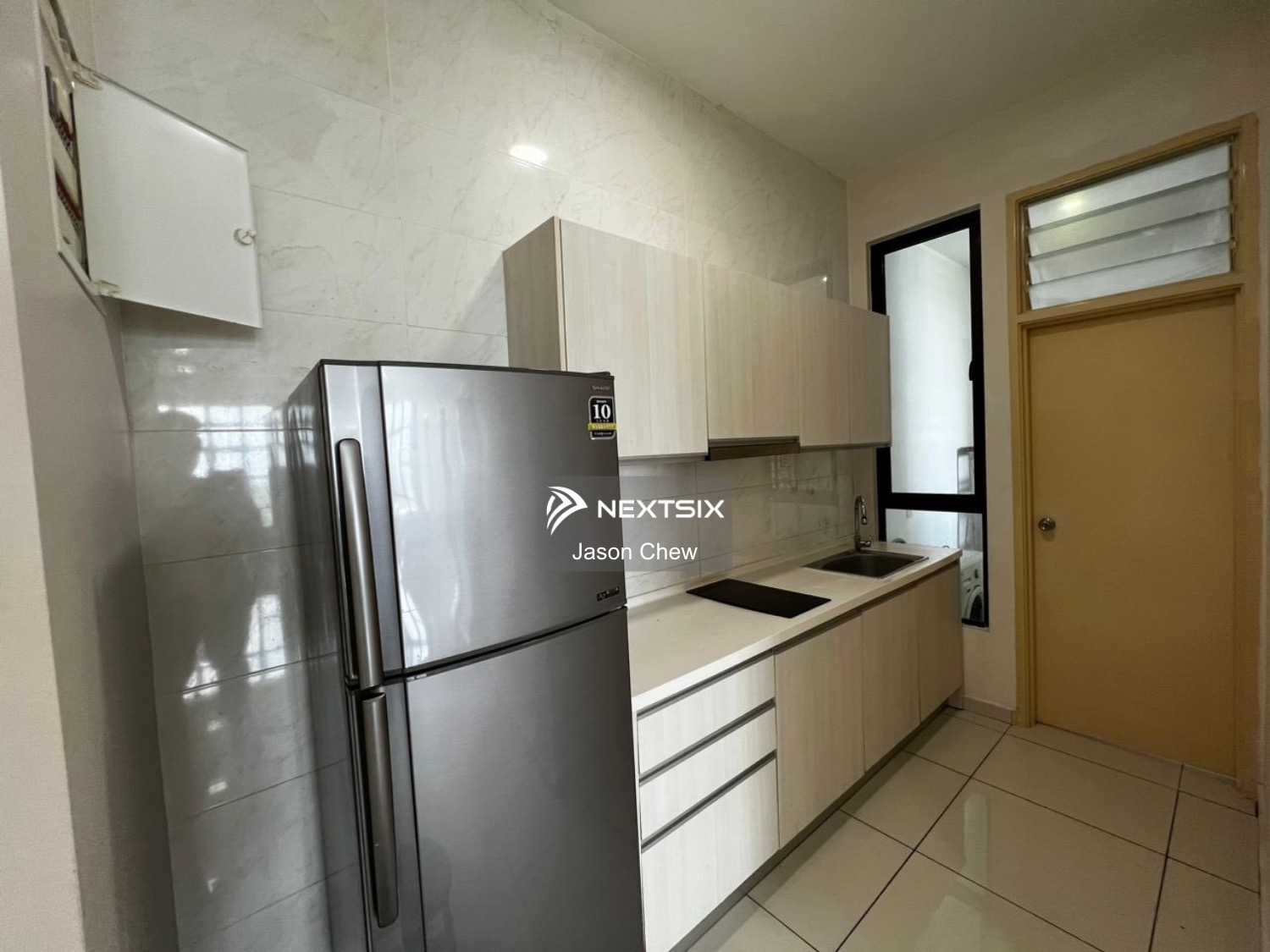 Serviced Residence For Rent in Iskandar Puteri (Nusajaya) Johor