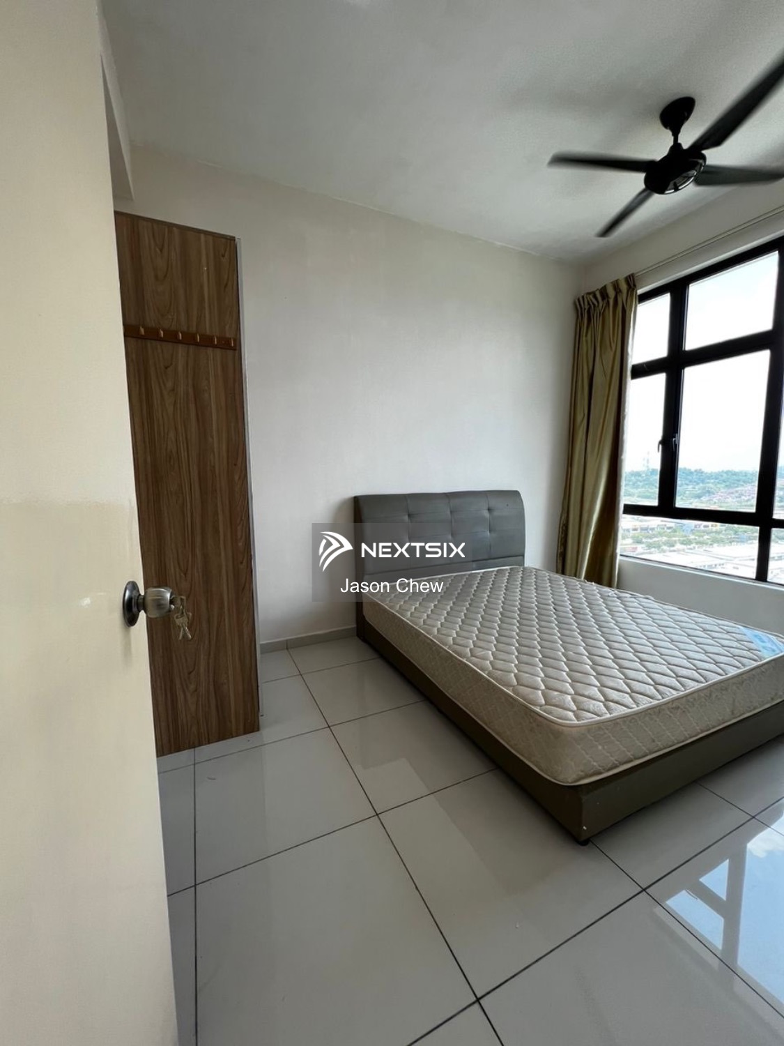 Serviced Residence For Rent in Iskandar Puteri (Nusajaya) Johor - Image 4