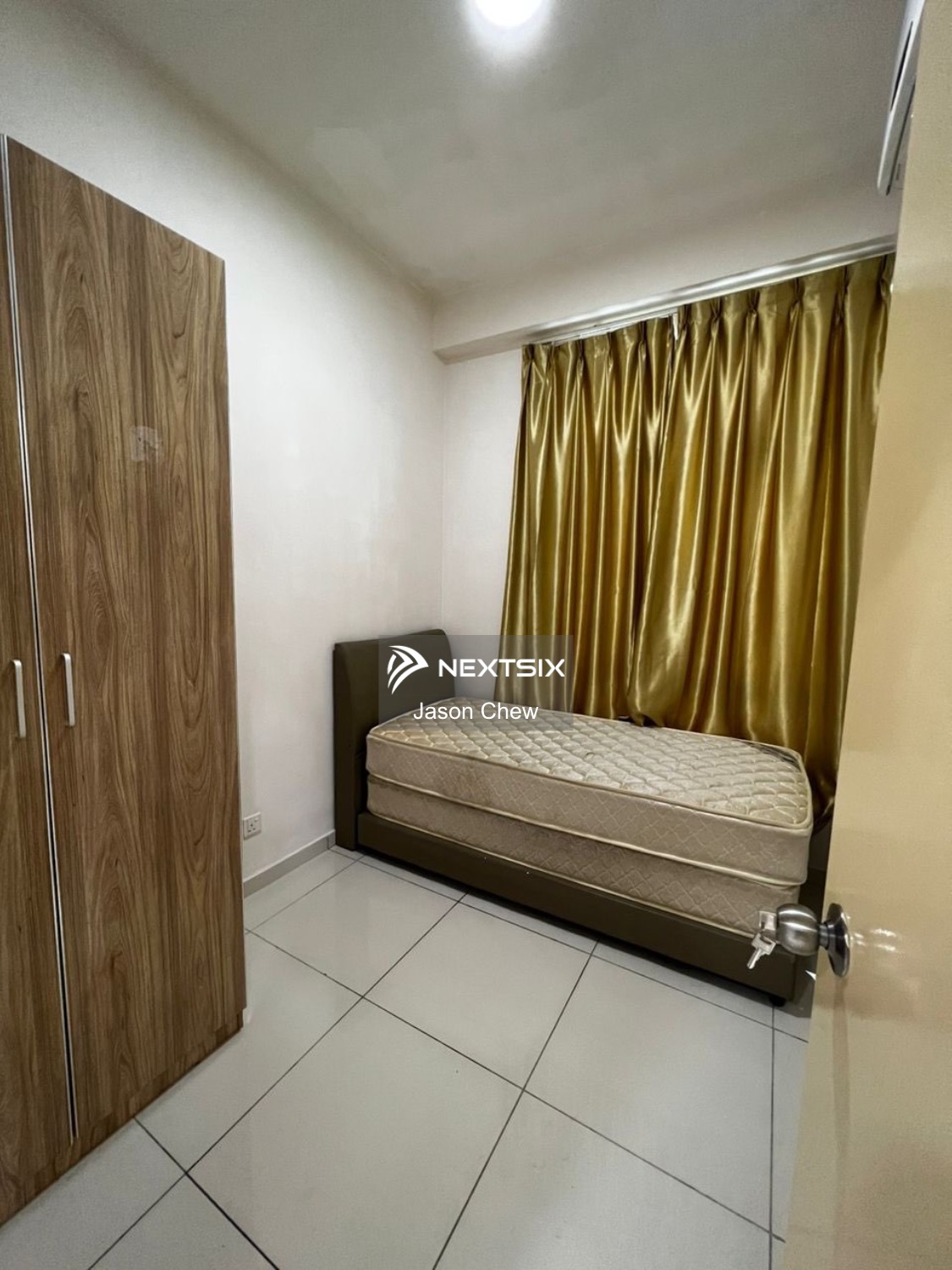 Serviced Residence For Rent in Iskandar Puteri (Nusajaya) Johor - Image 5