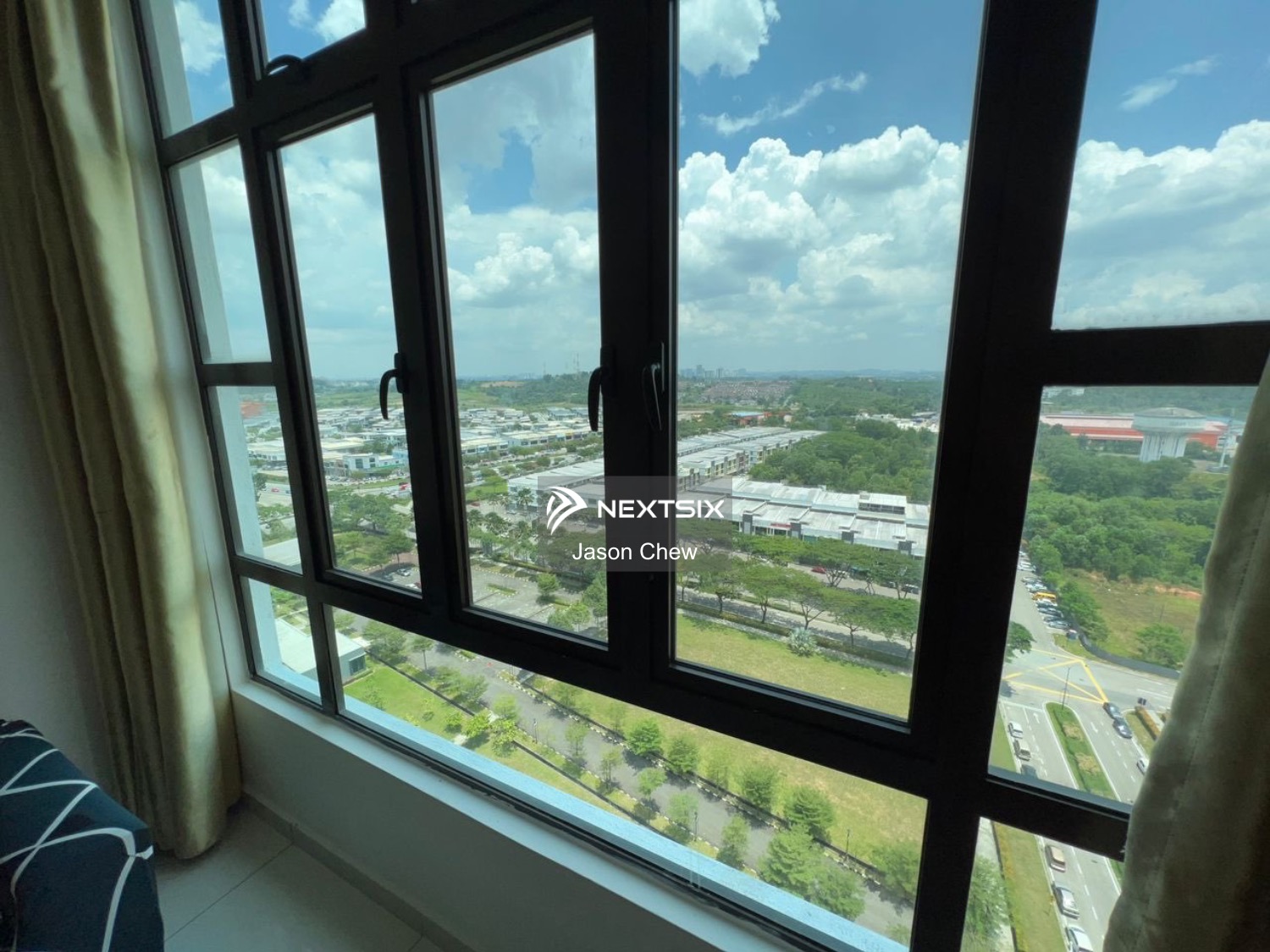 Serviced Residence For Rent in Iskandar Puteri (Nusajaya) Johor - Image 6