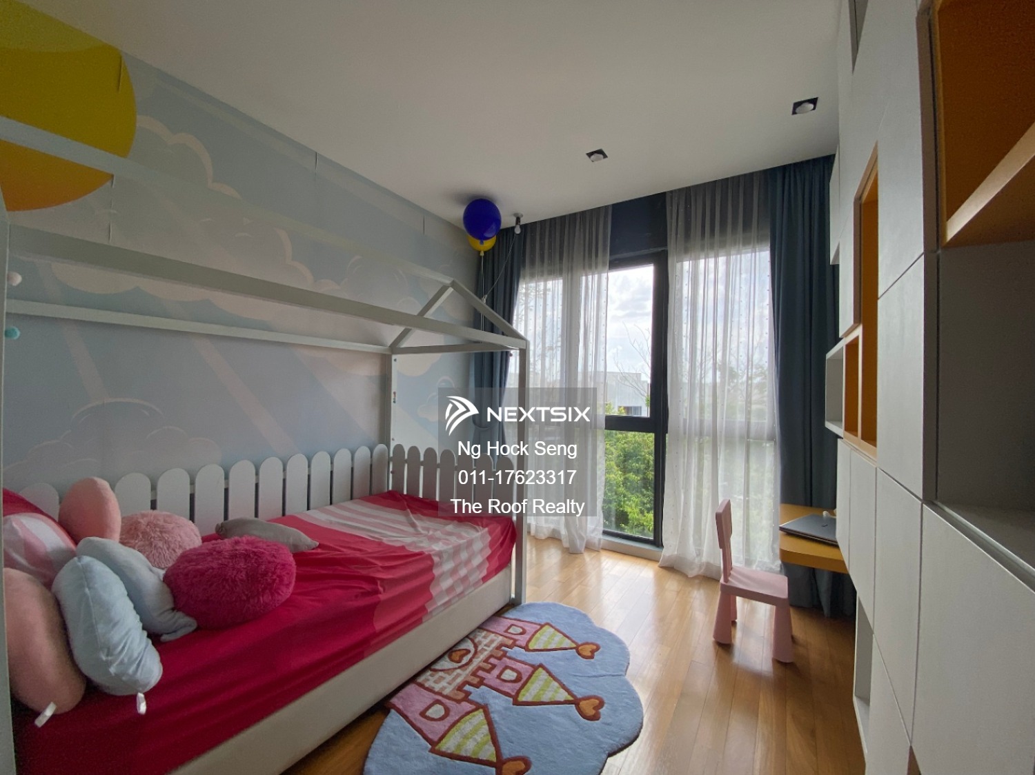 3 Storey Semi-detached Homes For Sale in Iskandar Puteri (Nusajaya) Johor - Image 10