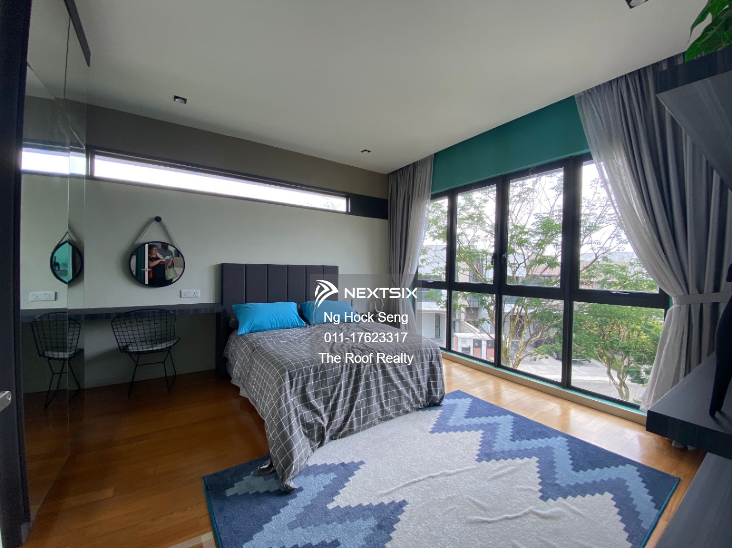 3 Storey Semi-detached Homes For Sale in Iskandar Puteri (Nusajaya) Johor - Image 11