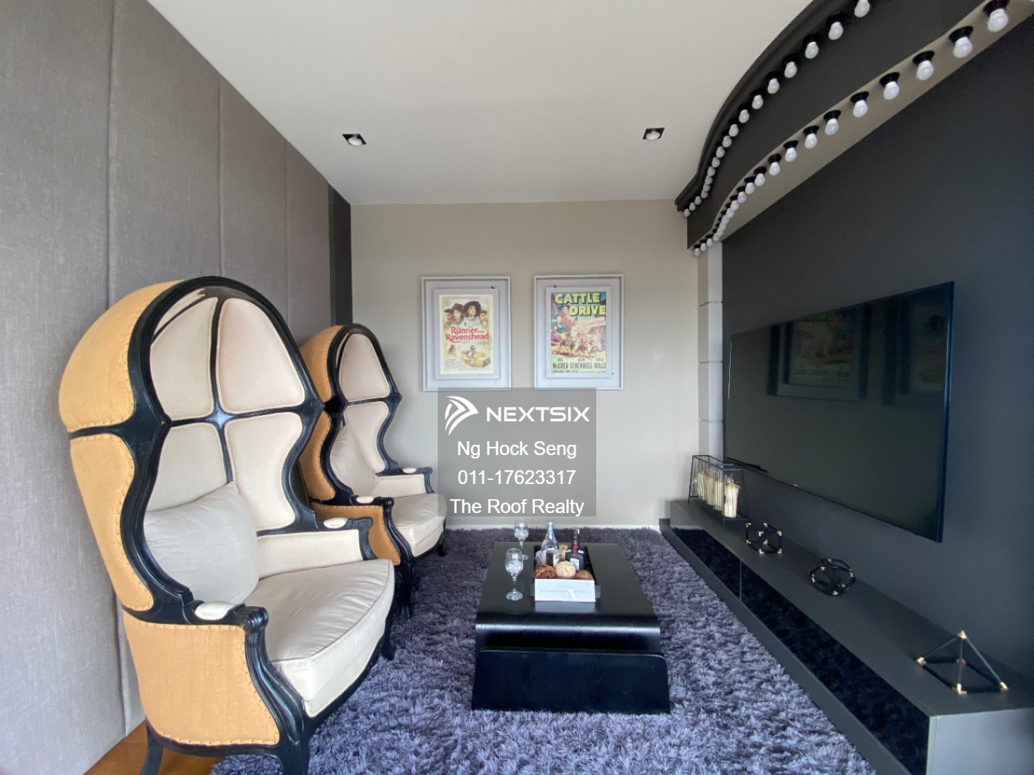 3 Storey Semi-detached Homes For Sale in Iskandar Puteri (Nusajaya) Johor - Image 14