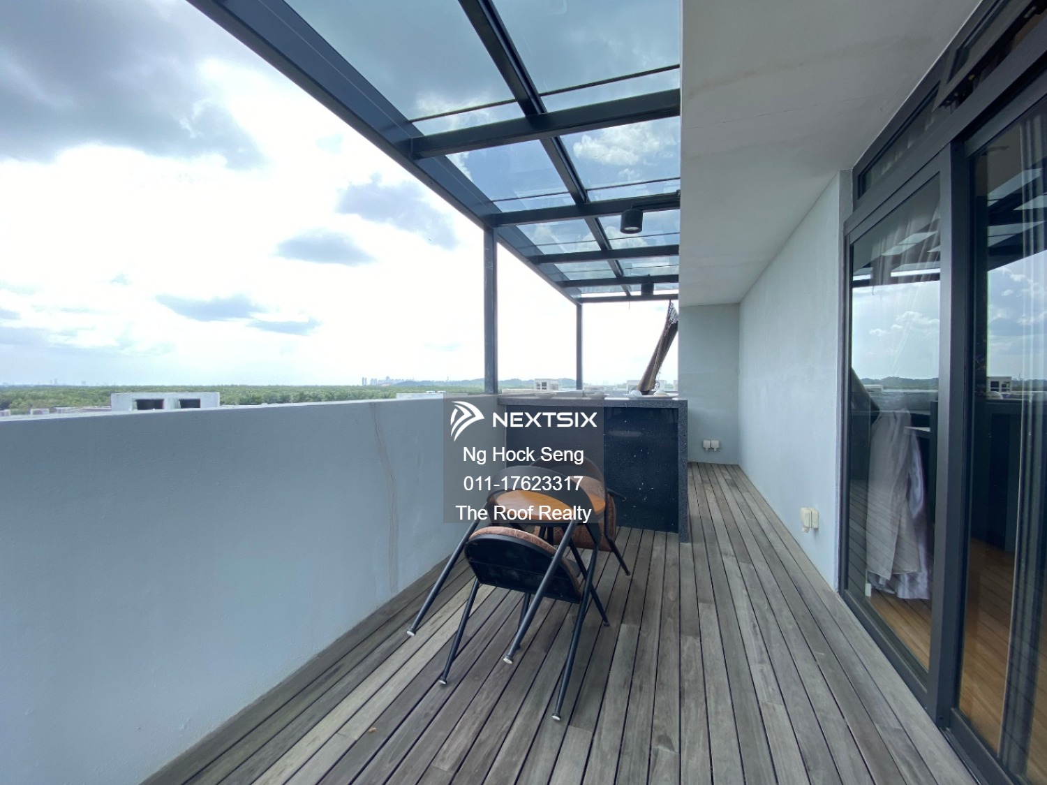 3 Storey Semi-detached Homes For Sale in Iskandar Puteri (Nusajaya) Johor - Image 15