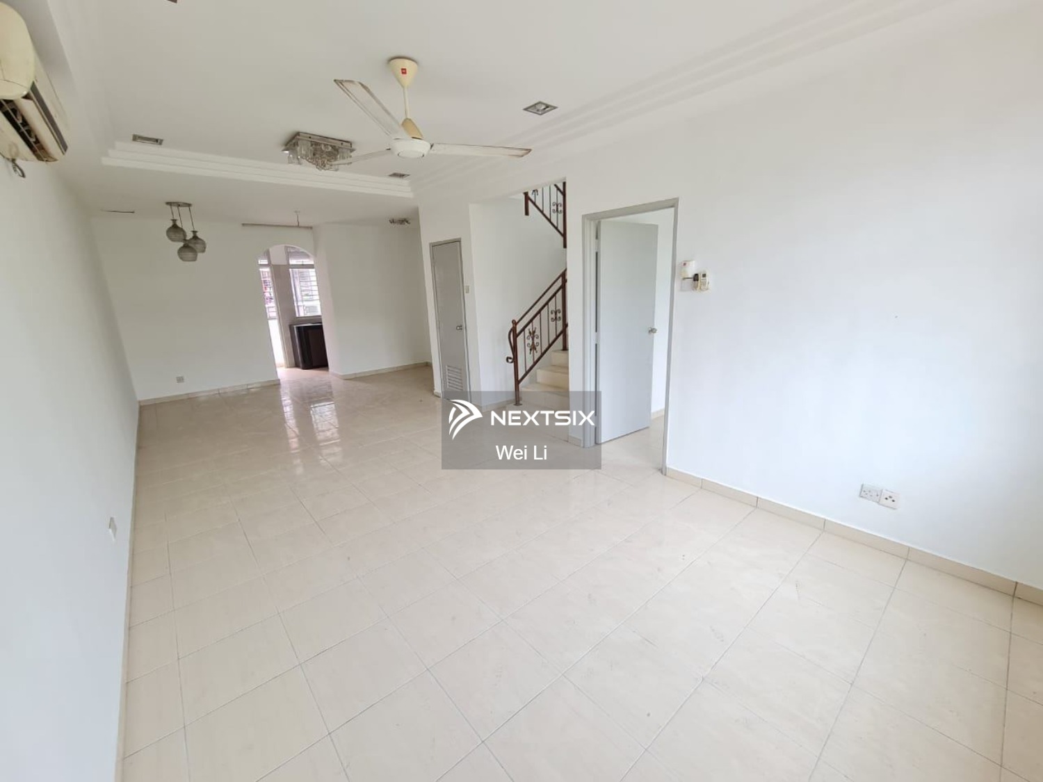 Townhouse For Sale in Iskandar Puteri (Nusajaya) Johor - Image 12