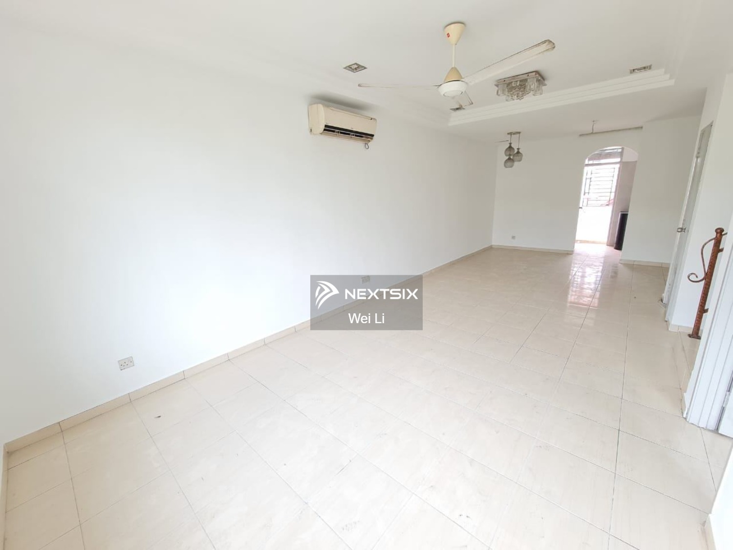Townhouse For Sale in Iskandar Puteri (Nusajaya) Johor - Image 2