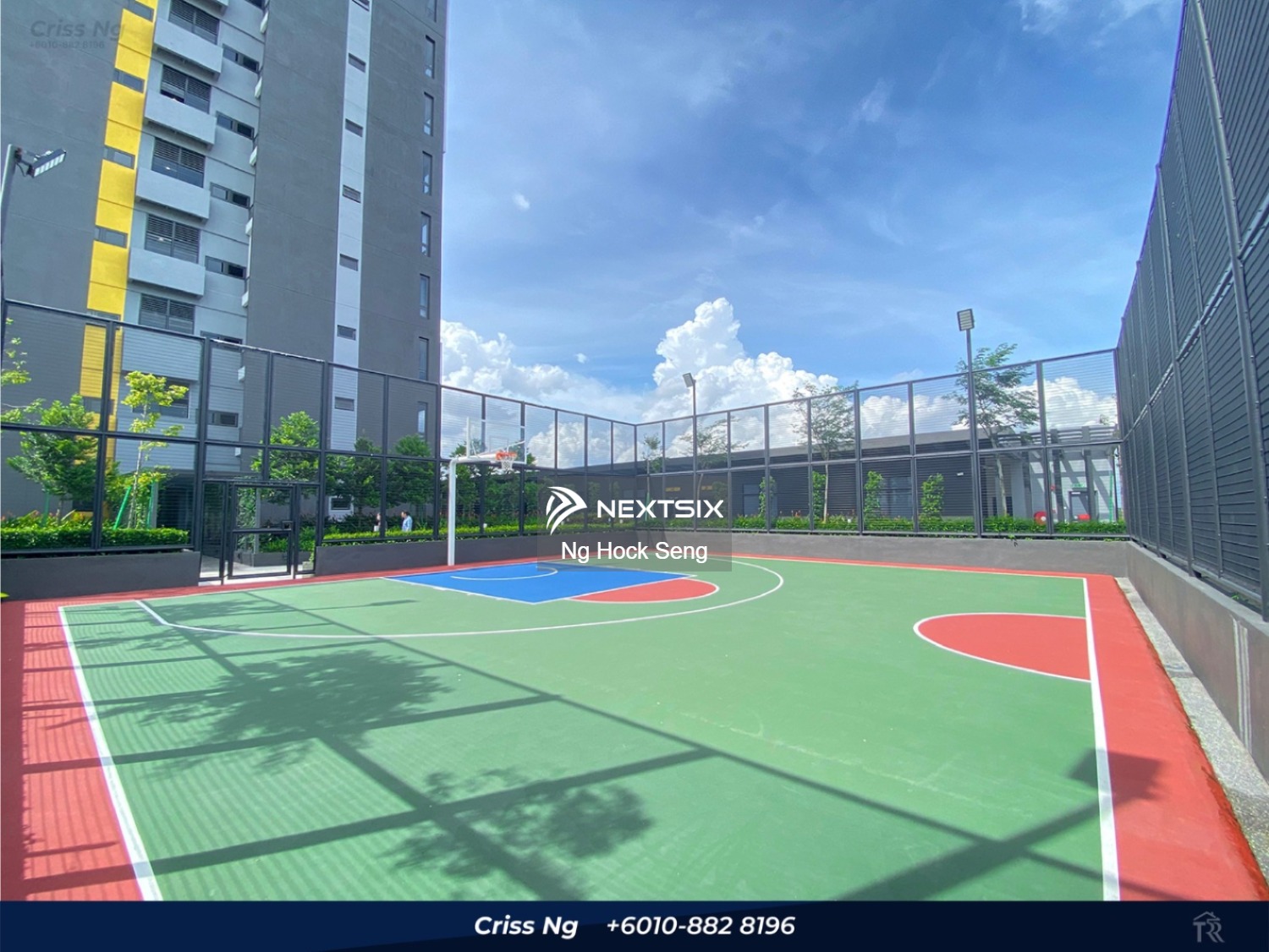 Serviced Residence For Sale in Iskandar Puteri (Nusajaya) Johor - Image 9