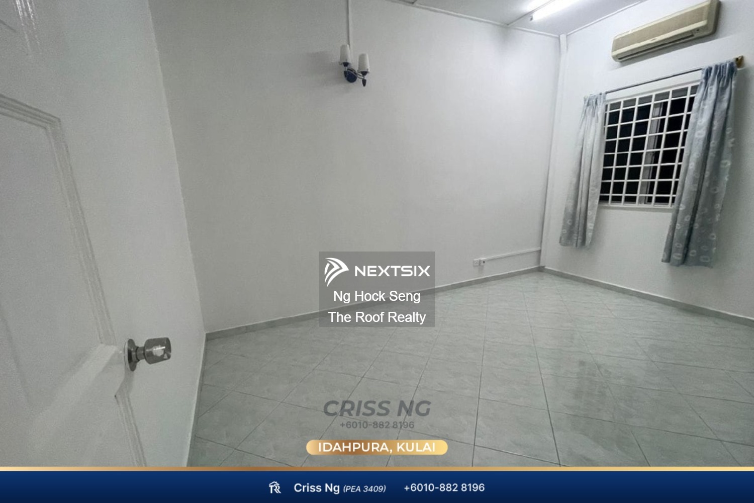 2-sty Terrace/Link House For Rent in Kulai Johor - Image 10