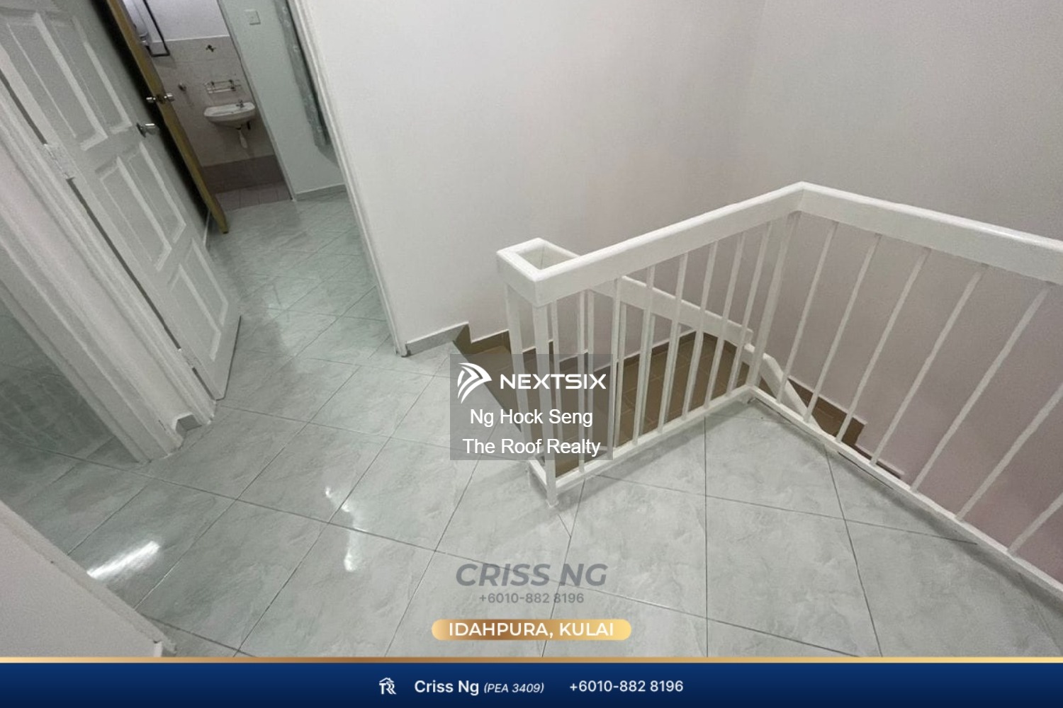 2-sty Terrace/Link House For Rent in Kulai Johor - Image 5