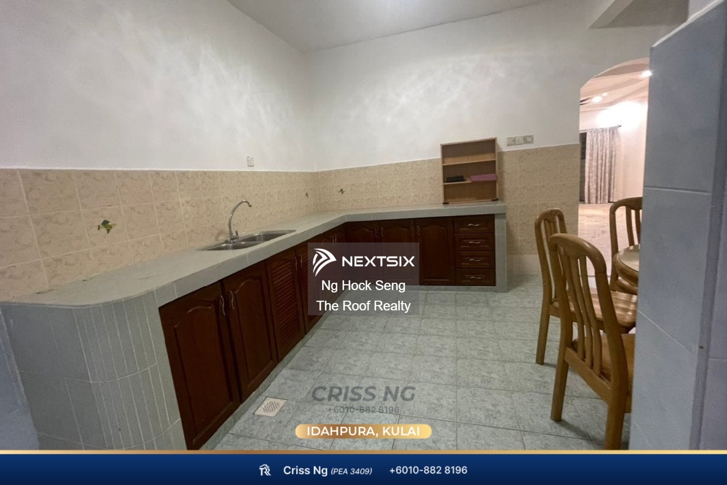 2-sty Terrace/Link House For Rent in Kulai Johor - Image 6