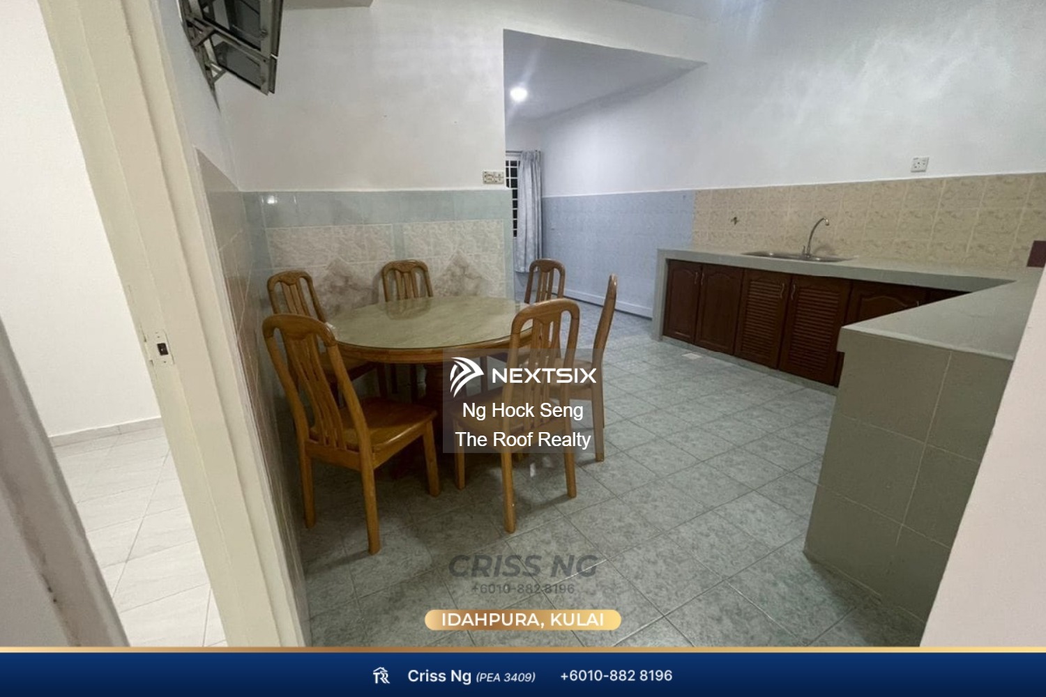 2-sty Terrace/Link House For Rent in Kulai Johor - Image 7