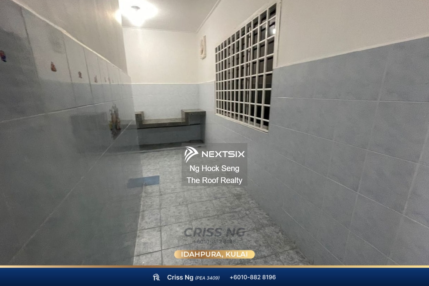 2-sty Terrace/Link House For Rent in Kulai Johor - Image 8