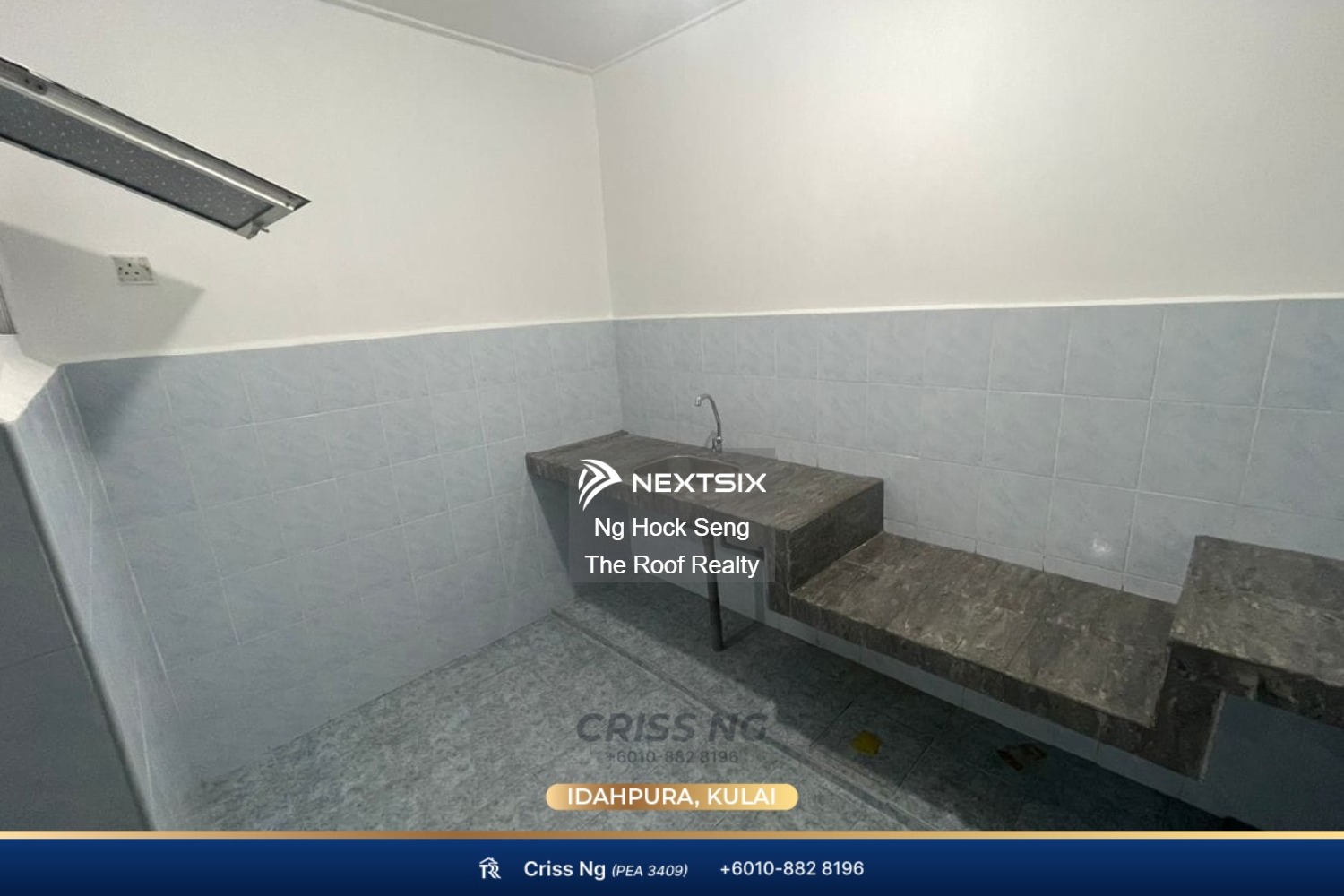 2-sty Terrace/Link House For Rent in Kulai Johor - Image 9