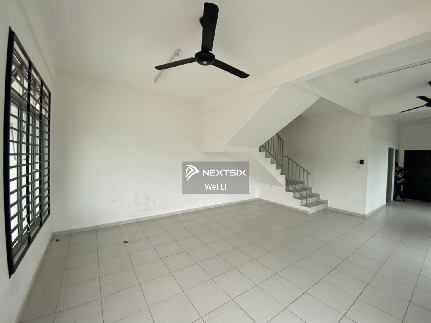 2.5-sty Terrace/Link House For Sale in Senai Johor