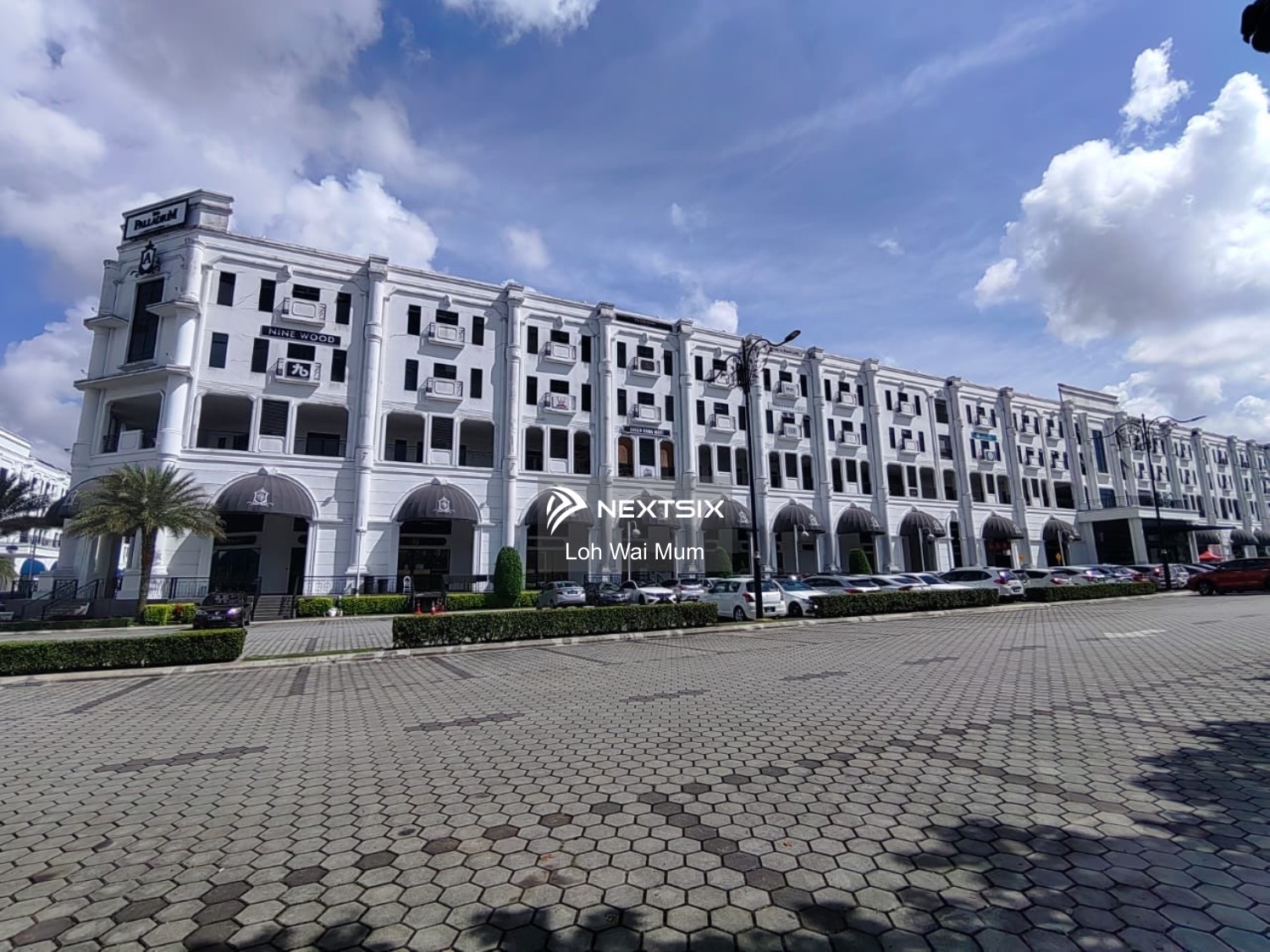 Shop Office For Sale in Johor Bahru Johor