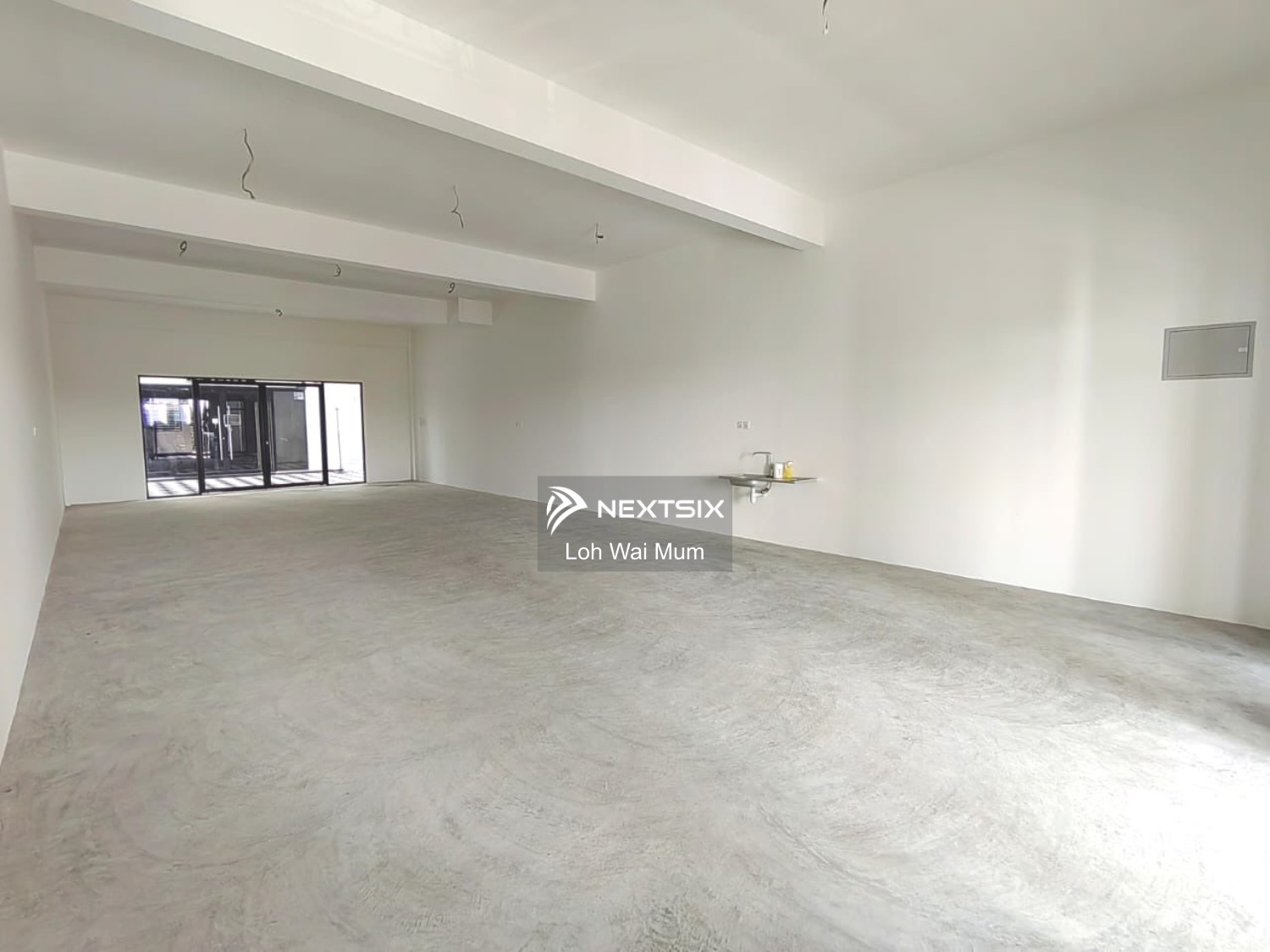 Shop Office For Rent in Johor Bahru Johor - Image 5