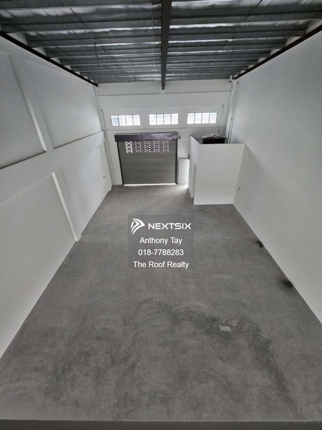 Link Factory For Rent in Johor Bahru Johor - Image 5