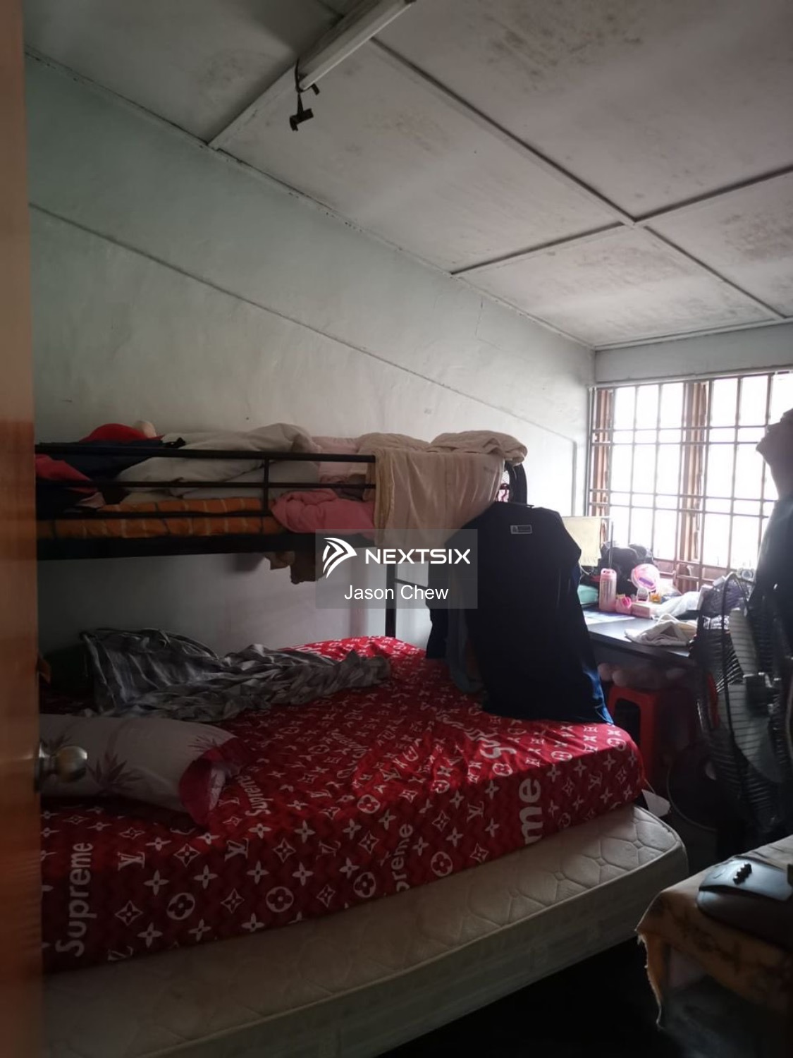 2-sty Terrace/Link House For Sale in Plentong Johor