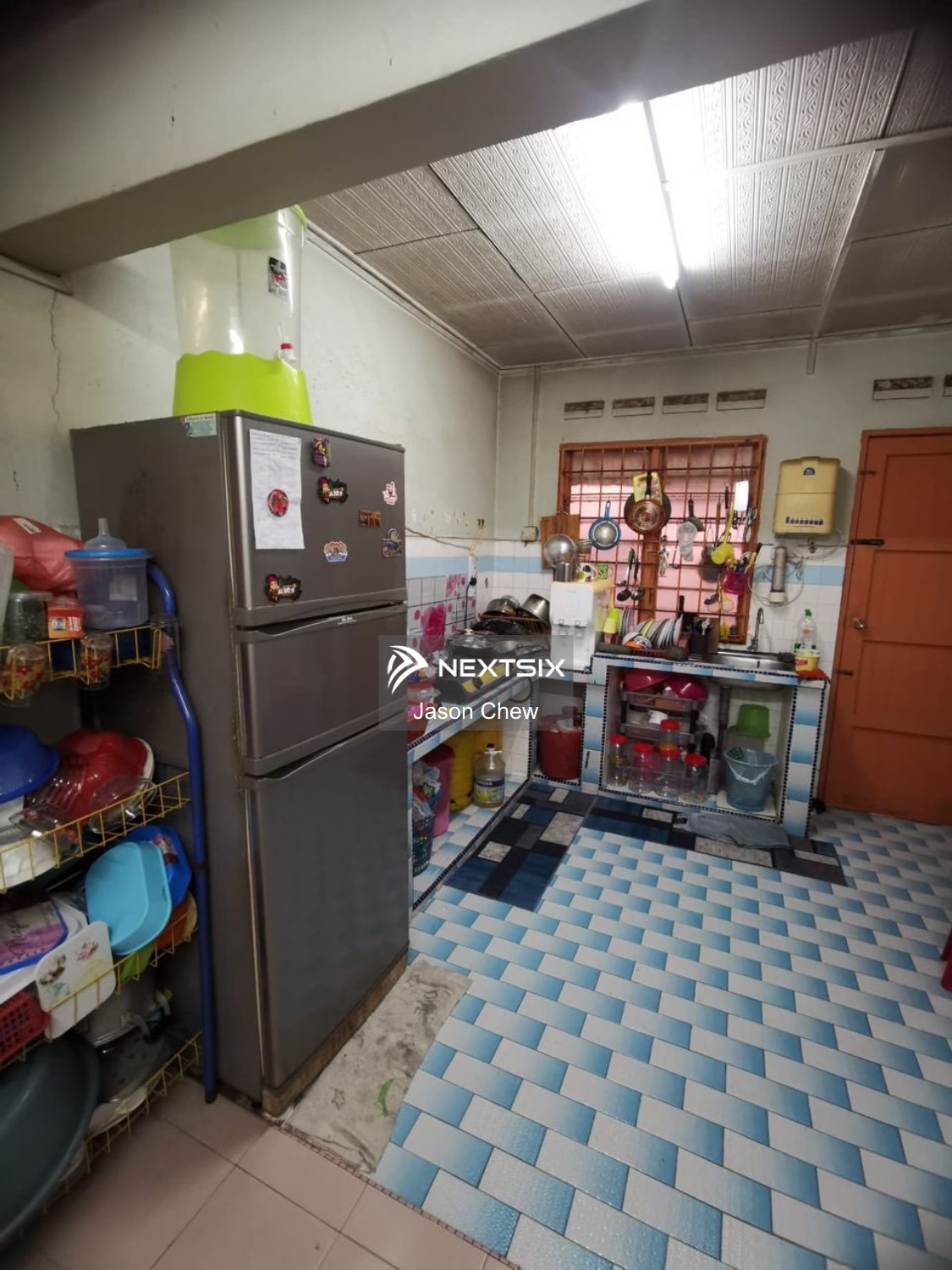 2-sty Terrace/Link House For Sale in Plentong Johor - Image 3