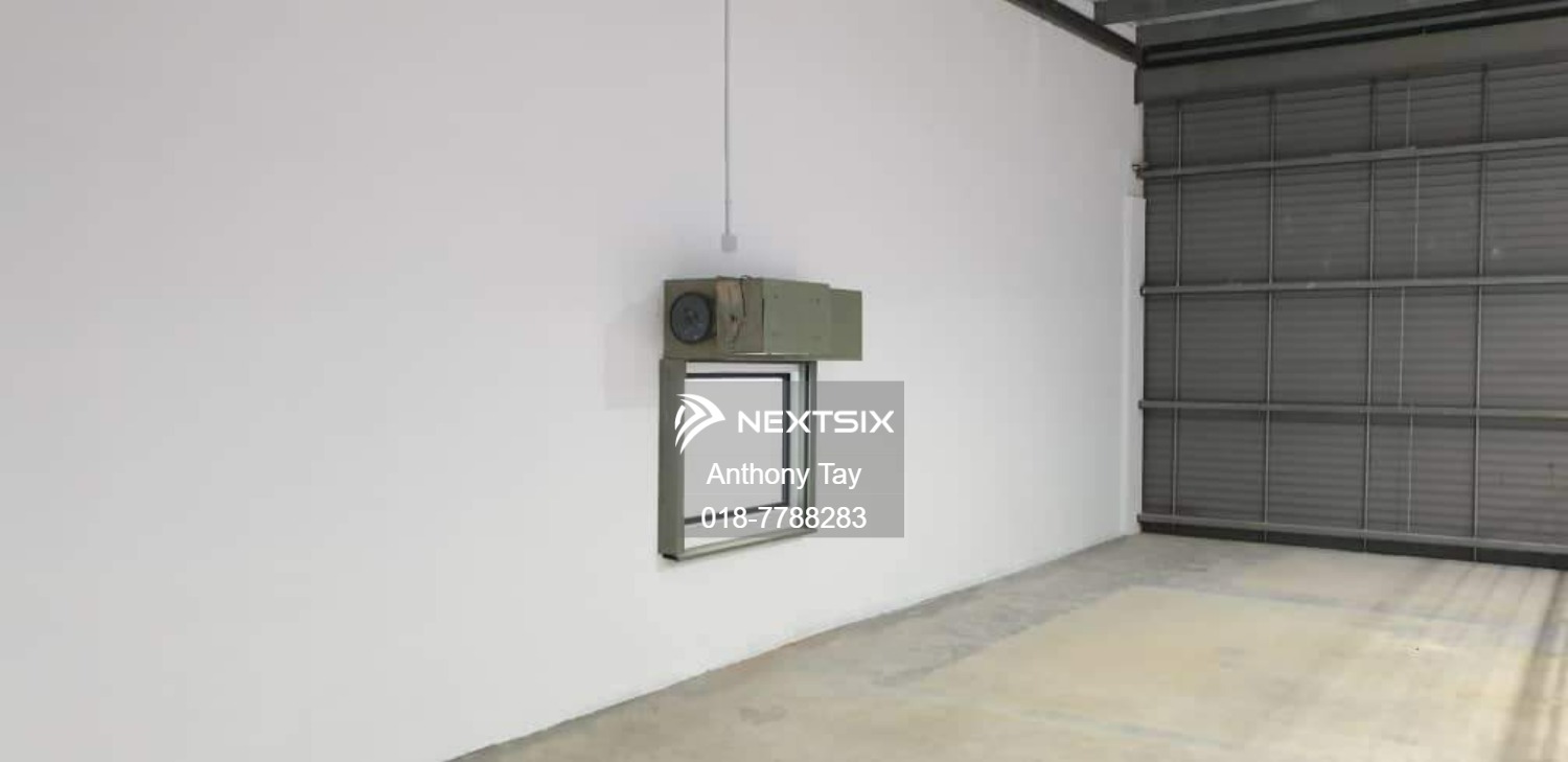 Semi-D Factory For Sale in Tebrau Johor - Image 2