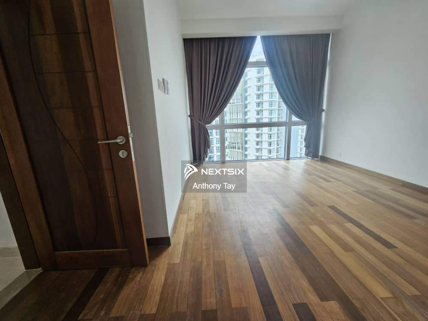 Condominium For Rent in Medini Johor - Image 12