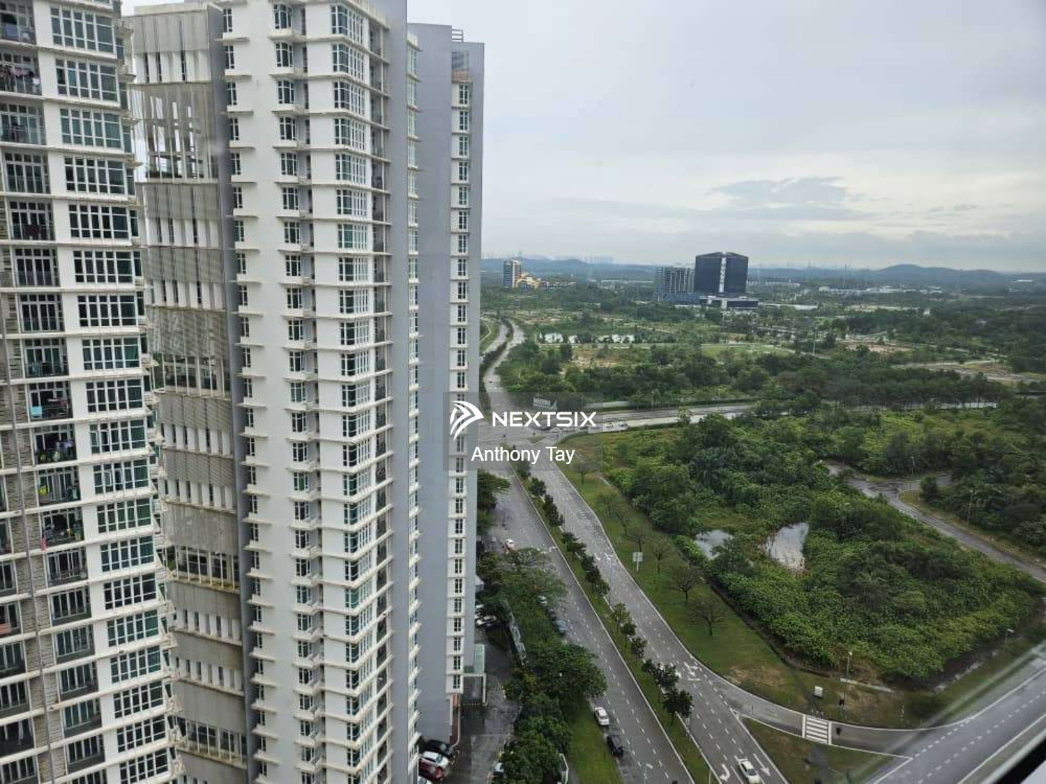 Condominium For Rent in Medini Johor - Image 16