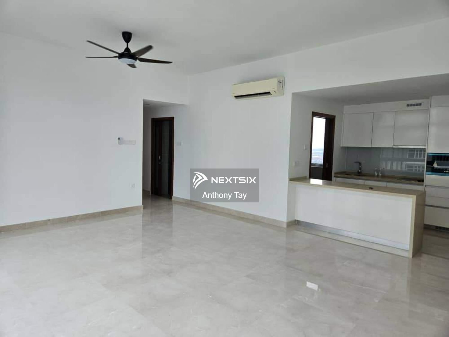Condominium For Rent in Medini Johor - Image 5