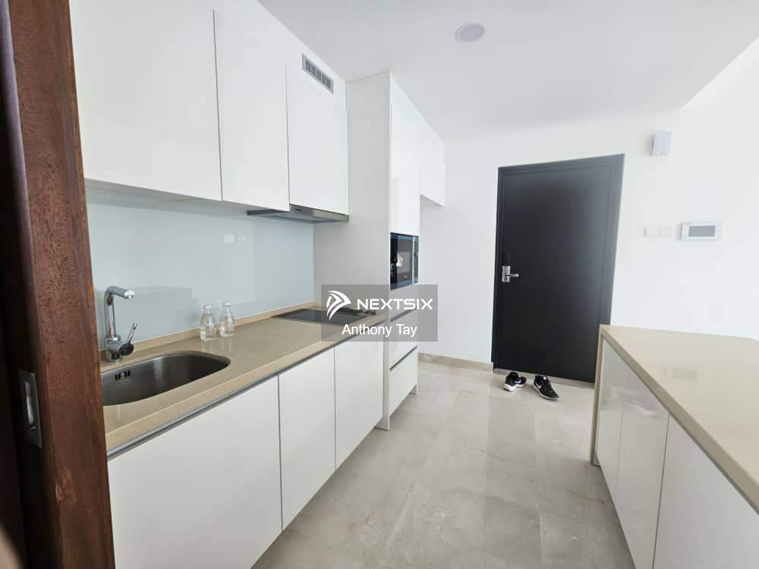 Condominium For Rent in Medini Johor - Image 7