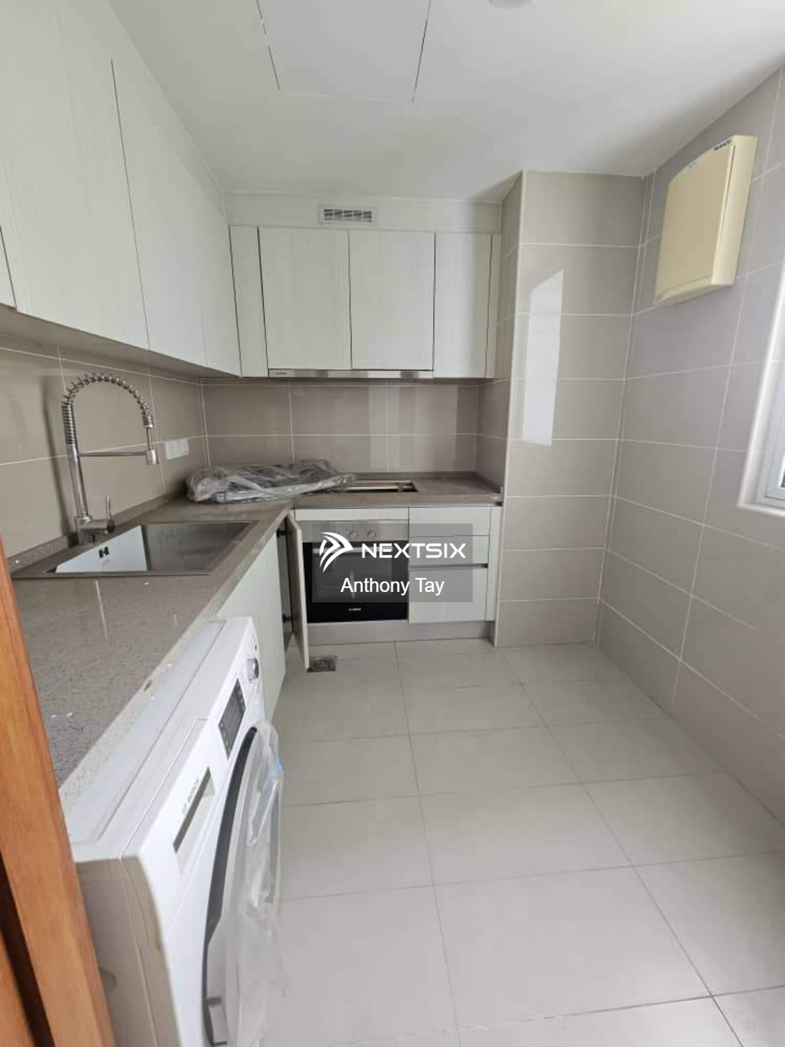 Condominium For Rent in Medini Johor - Image 8